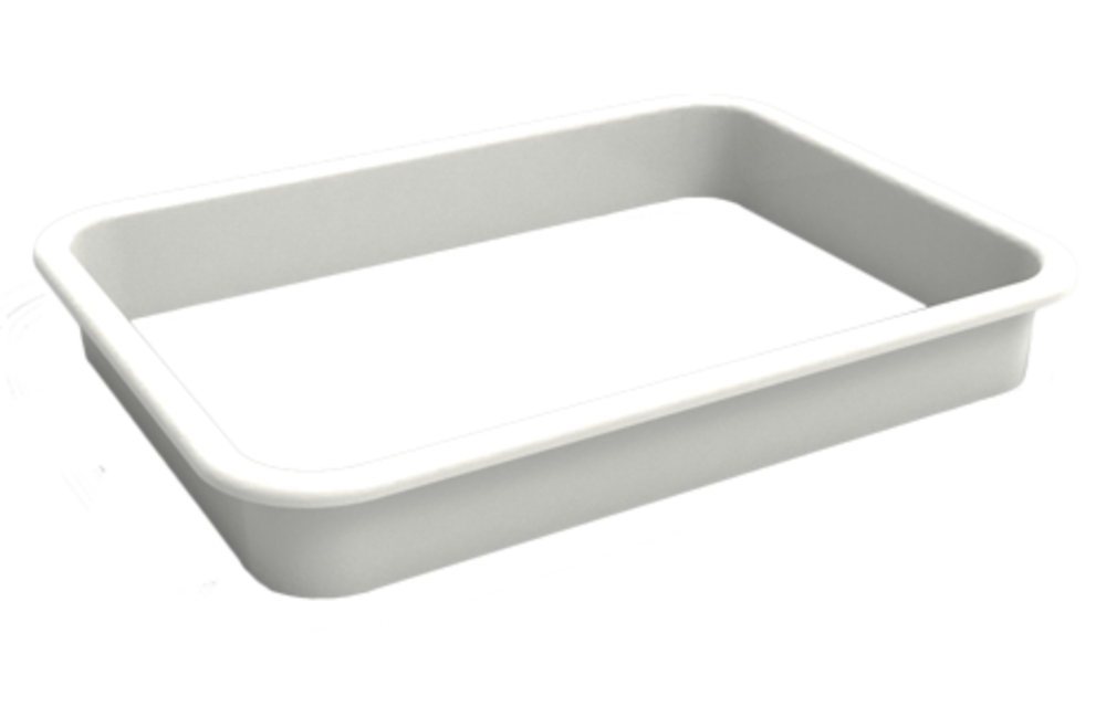 Goïot Afwerkrand voor model "Opal 03"