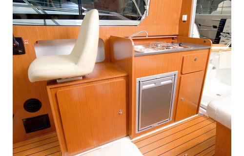 Coolmatic CRP40 12/24V