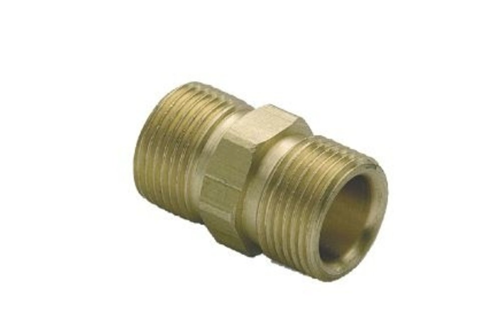 SeaStar Union coupling fitting (3 per kit)