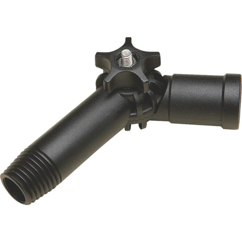 Vikan hoekadapter voor steel en borstel