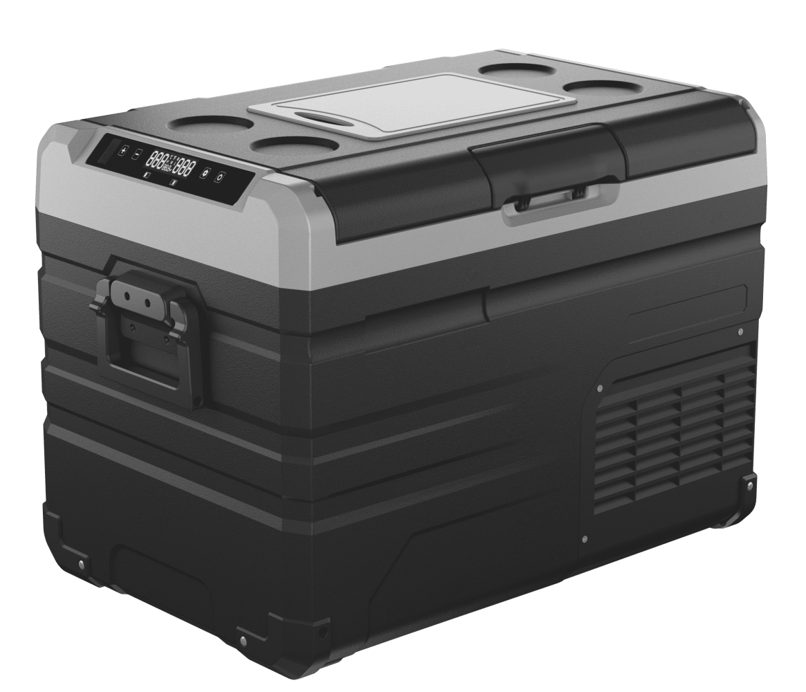 CN Comfort koelbox type TW55