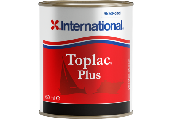 International toplac plus 750ml