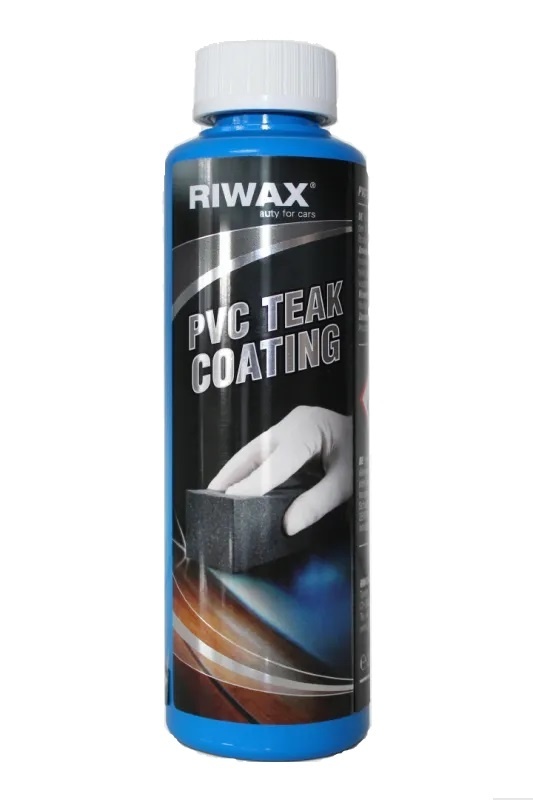 RIWAX PVC Teak Coating