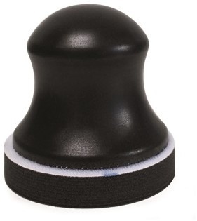 Riwax applicator voor PVC (nep) teak met pad