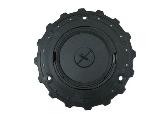 ROKK oplader draadloos en waterdicht verborgen 10W (12/24V)