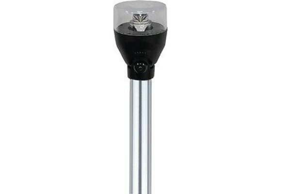 Navigatieverlichting LightArmor LED 360° | 360° op poot recht 61cm