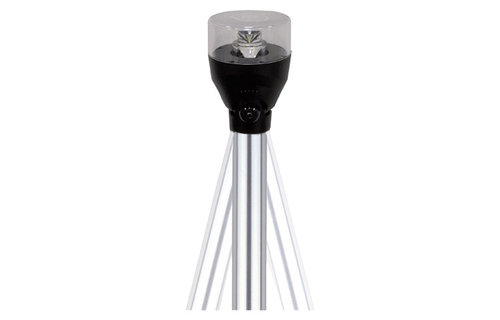 Navigatieverlichting LightArmor LED 360° | 360Â° op poot recht 61cm