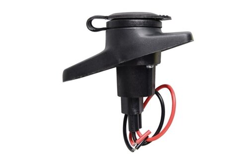 LED Navigatieverlichting 360° uitneembaar 109cm