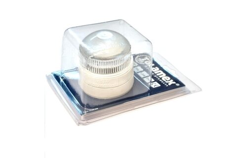 Navigatielamp 360° LED | Wit