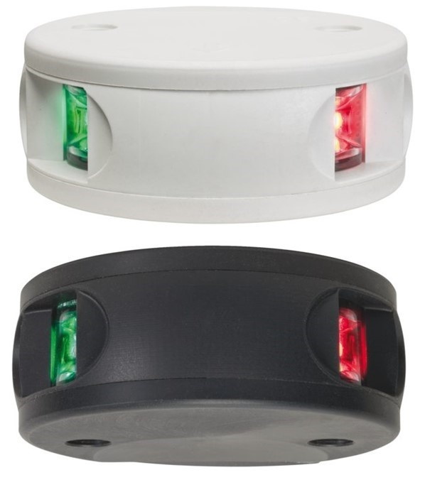 AS Serie 34 LED 2 kleuren