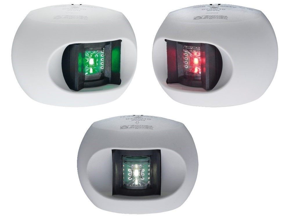 AS Serie 34 LED | Wit