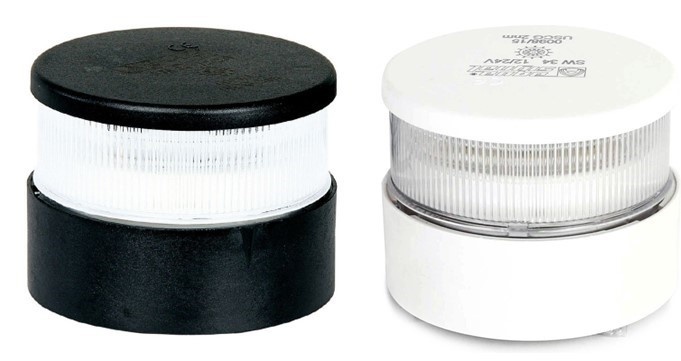 AS Serie 34 LED anker 360º