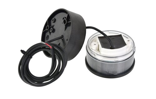 AS Serie 34 LED anker 360º