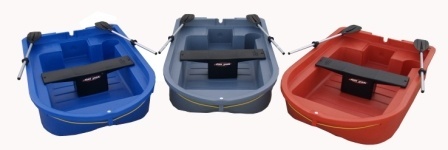 Bankje voor Fun Yak Coralline