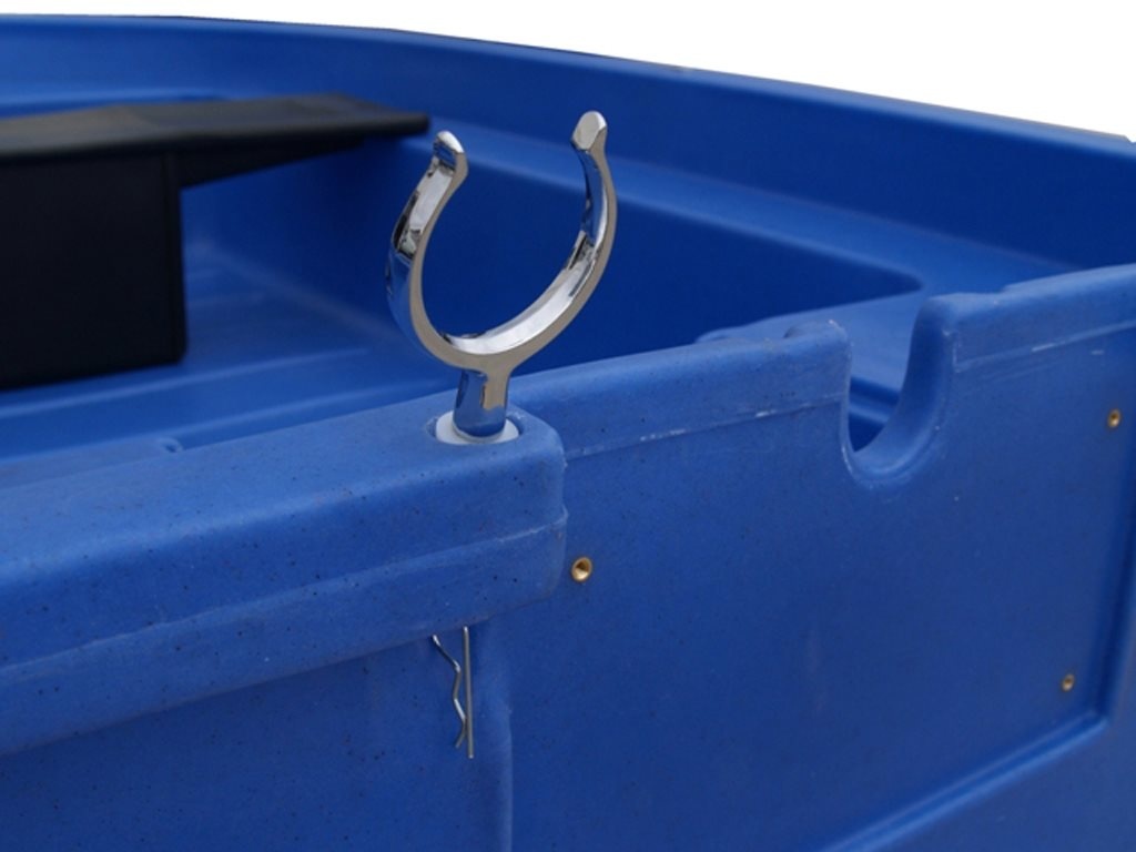 Bankje voor Fun Yak Coralline