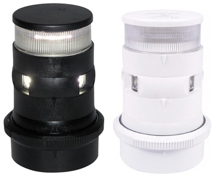 AS Serie 34 LED stoom/anker