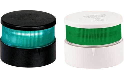 AS Serie 34 LED signaal licht | Groen