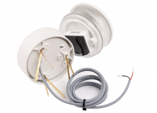 AS Serie 34 LED signaal licht | Groen