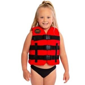 Jobe Nylon Zwemvest 50N Kinderen Teal