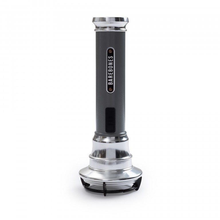 Barebones - Vintage Zaklamp | Grey