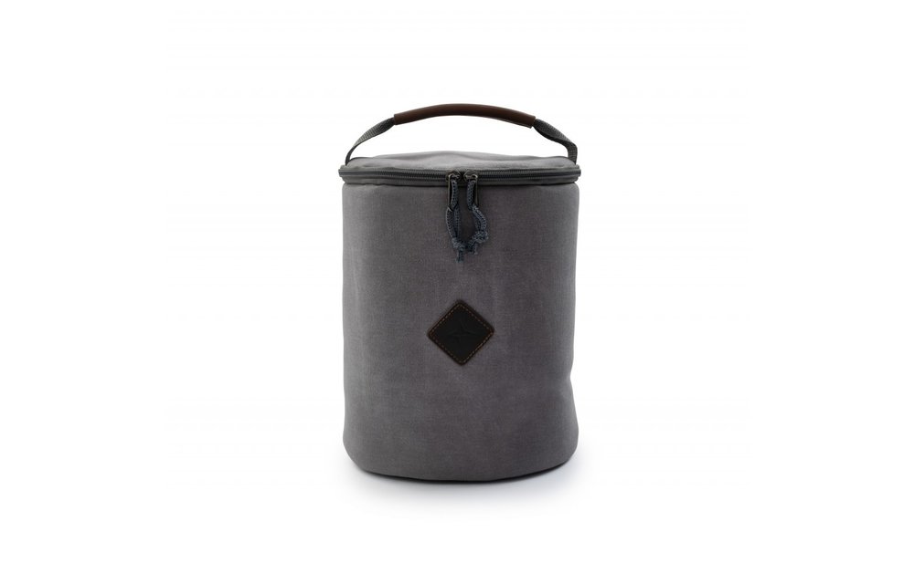 Barebones - Zippered Opbergtas (voor Railroad & Forest lantaarns)