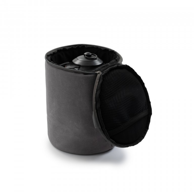 Barebones - Zippered Opbergtas (voor Railroad & Forest lantaarns)