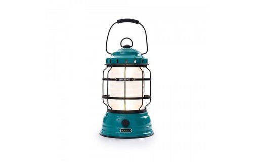 Barebones - Forest (Tafellantaarn) | Teal