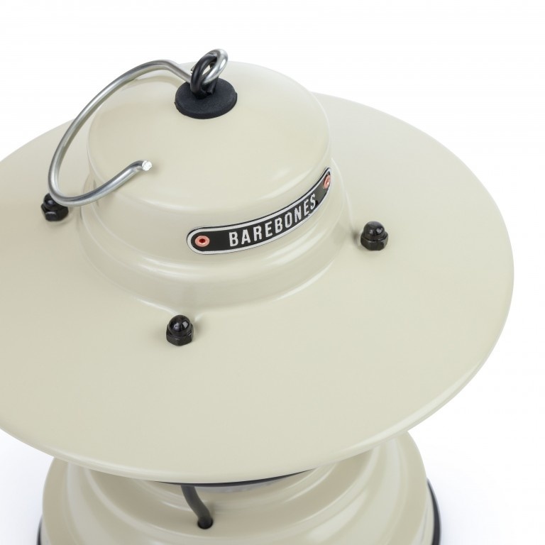 Barebones - Outpost Lantaarn | Vintage White