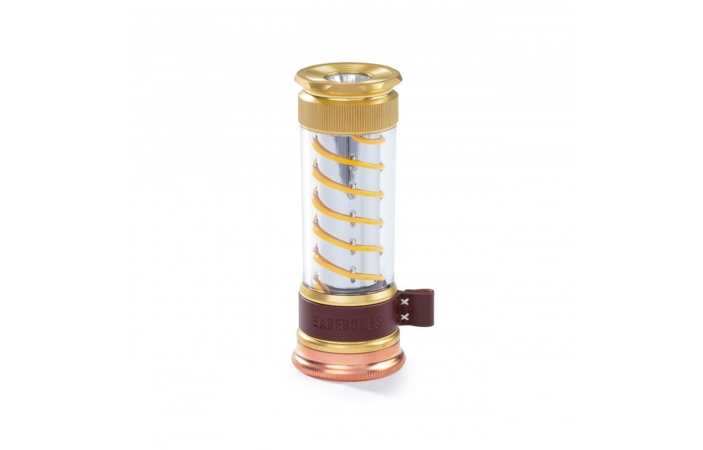 Barebones - Edison Light Stick | Messing