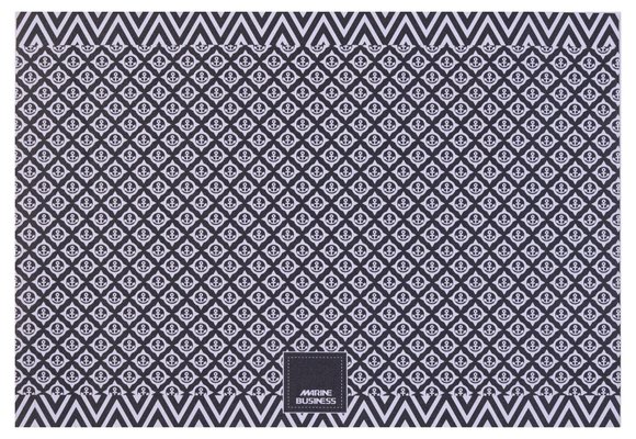 Welcome Deurmat | Vinyl ankers | Klein