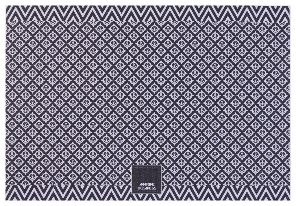 Welcome Deurmat | Vinyl ankers | Klein