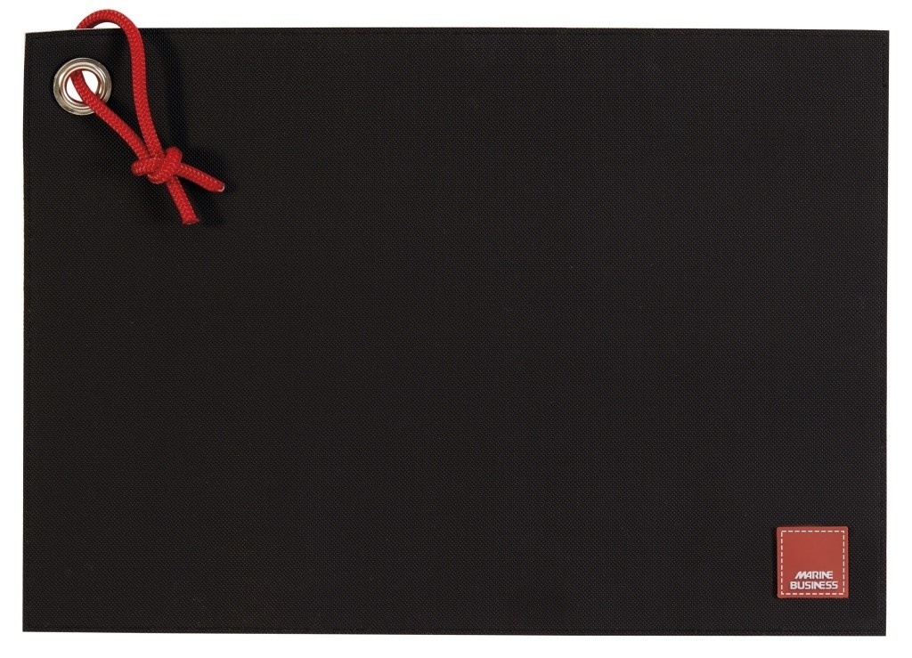 Set Placemats | Black