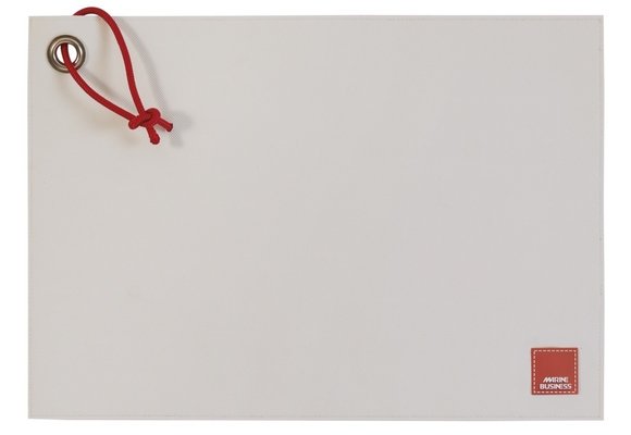 Set Placemats | White