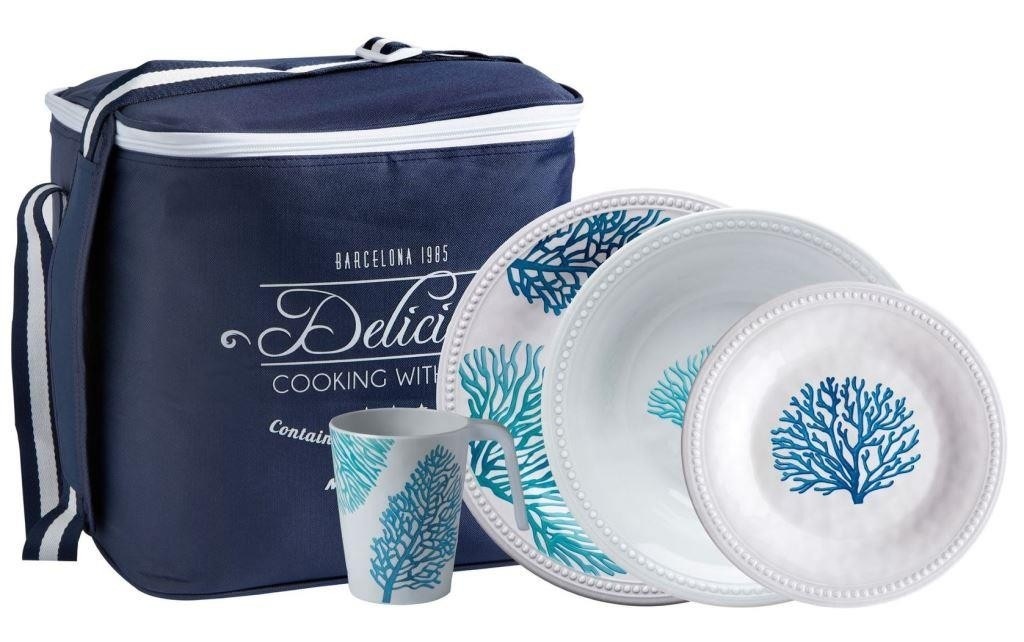 Mare Serviesset | 16-delig