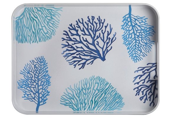 Mare Dienblad | Blue