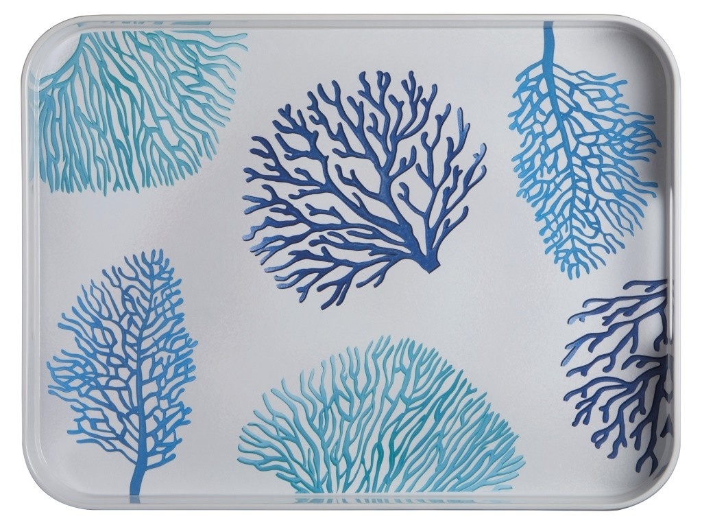 Mare Dienblad | Blue