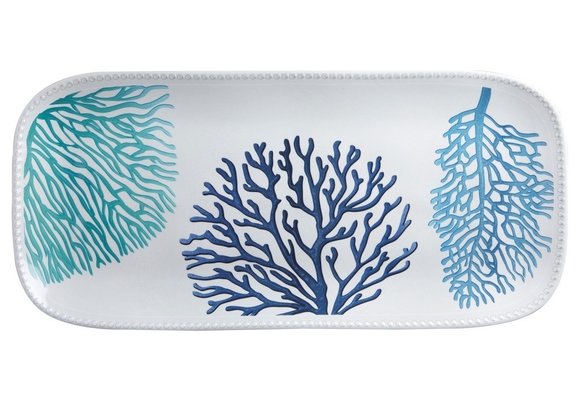 Mare Serveerschalen | Blue