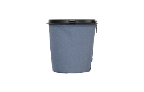 Flextrash Medium | 5 liter | Ocean Blue