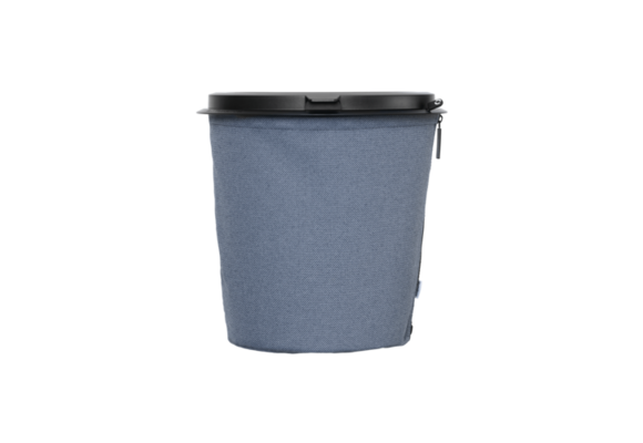 Flextrash Medium | 5 liter | Ocean Blue