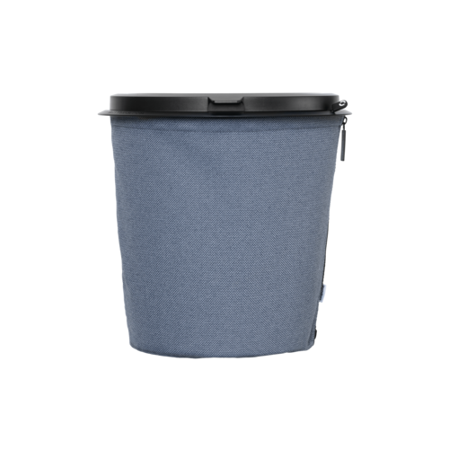 Flextrash Medium | 5 liter | Ocean Blue