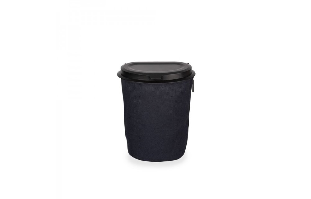 Flextrash Small | 3 Liter | Navy Blue
