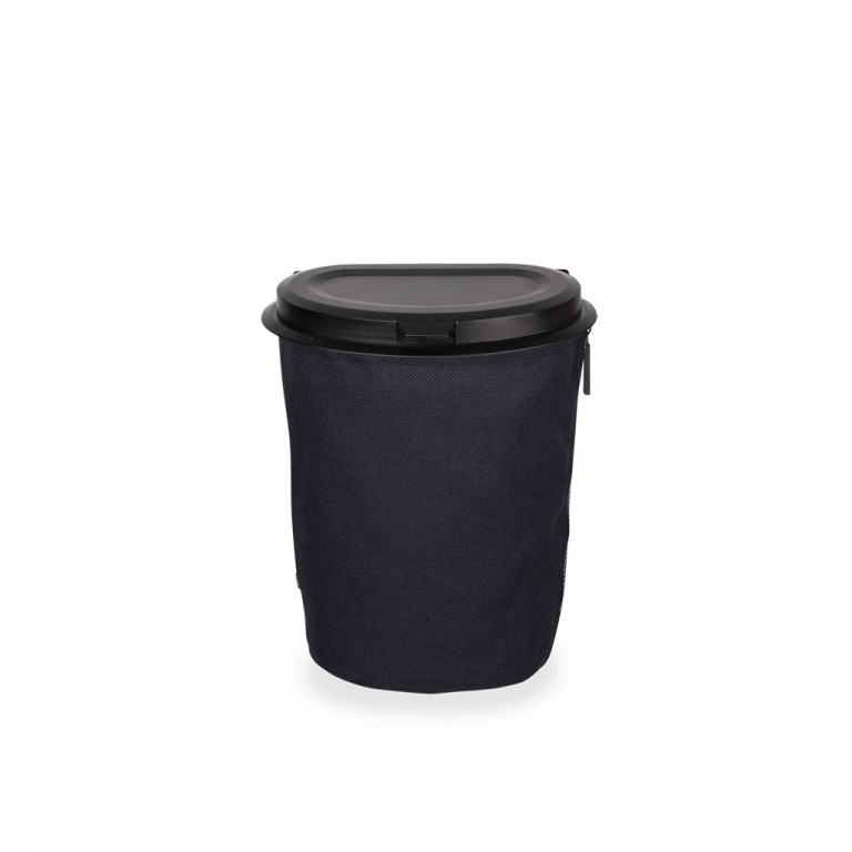Flextrash Small | 3 Liter | Navy Blue
