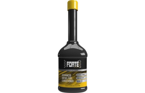 Forté Advanced Diesel Fuel Conditioner