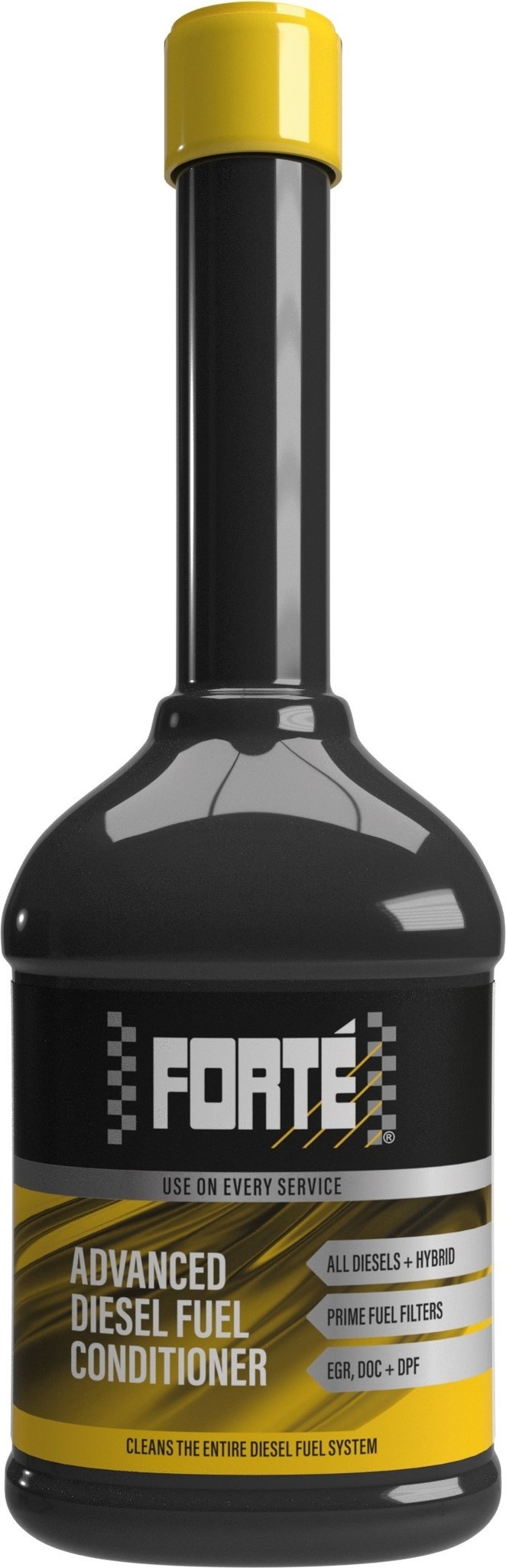 Forté Advanced Diesel Fuel Conditioner