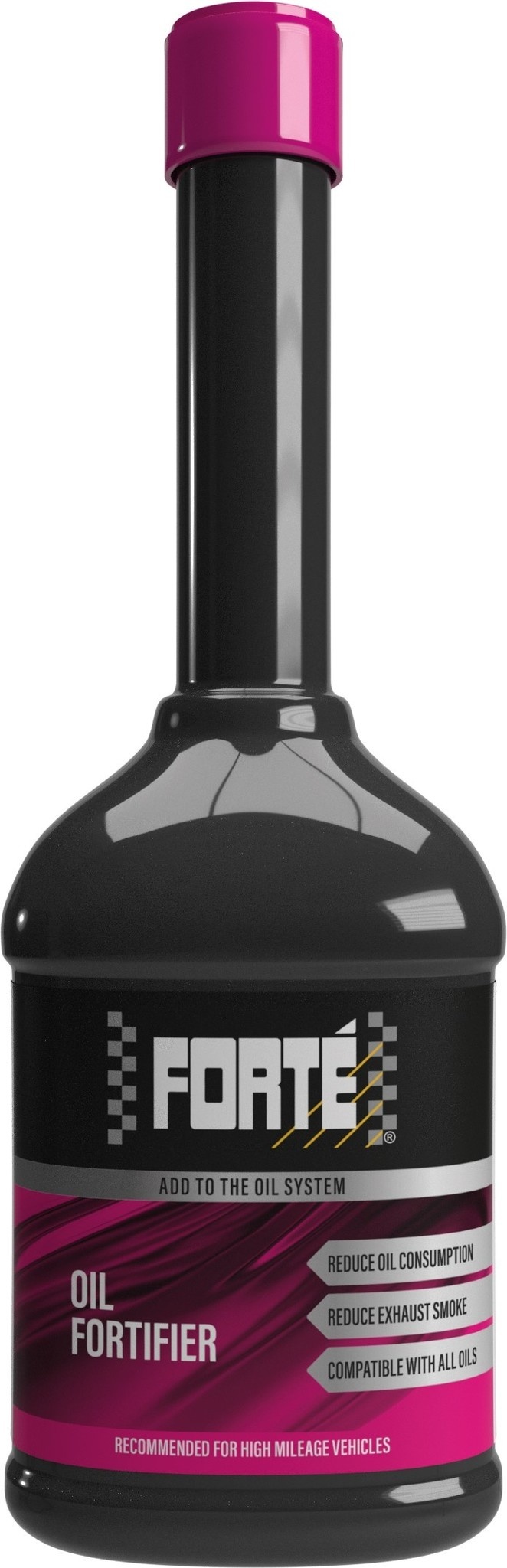 Forté Oil Fortifier