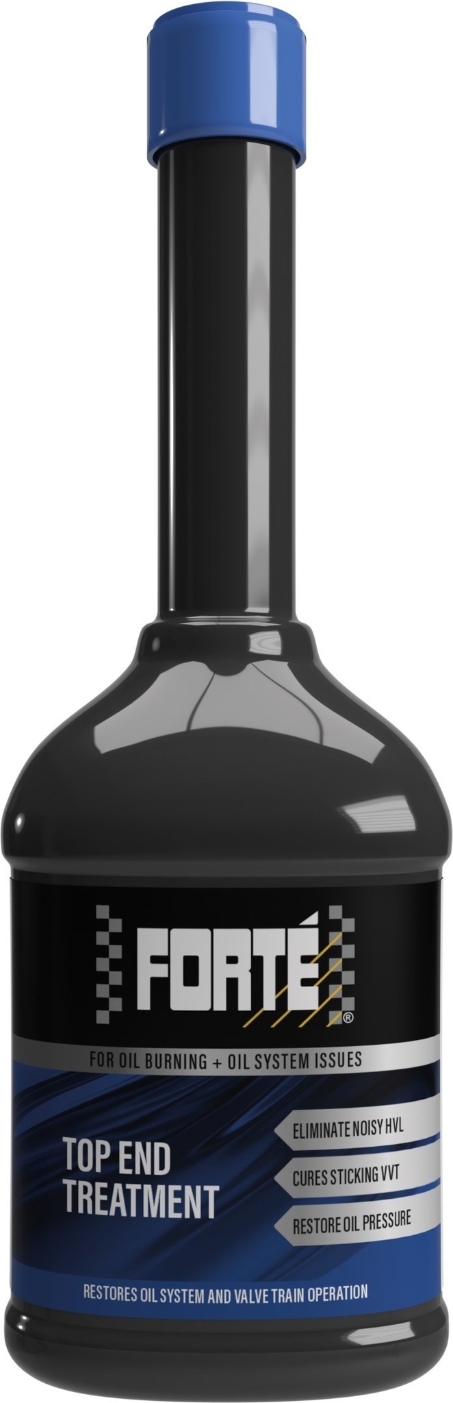 Forté Top end Treatment