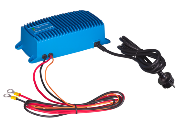 Blue Smart IP67 Charger 12/25 (1+Si)