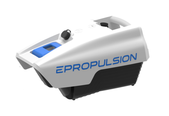 ePropulsion Spirit Accu Plus