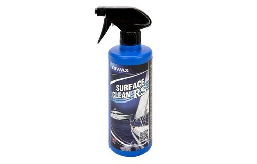 Surface clean RS