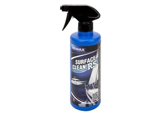 Surface clean RS